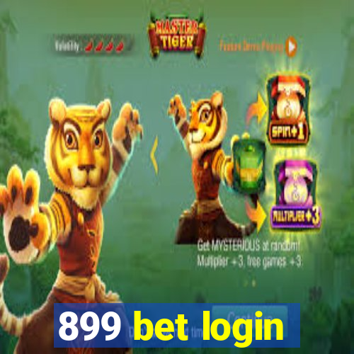 899 bet login