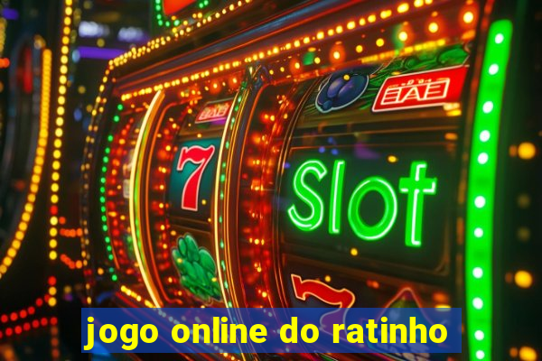 jogo online do ratinho