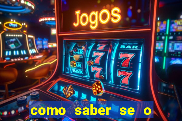 como saber se o slot esta pagando