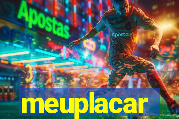 meuplacar