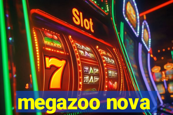 megazoo nova