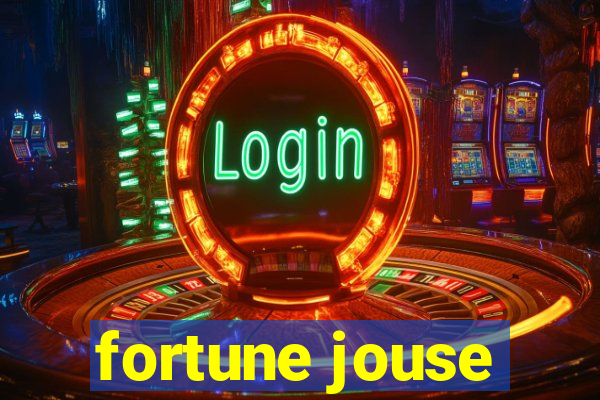 fortune jouse