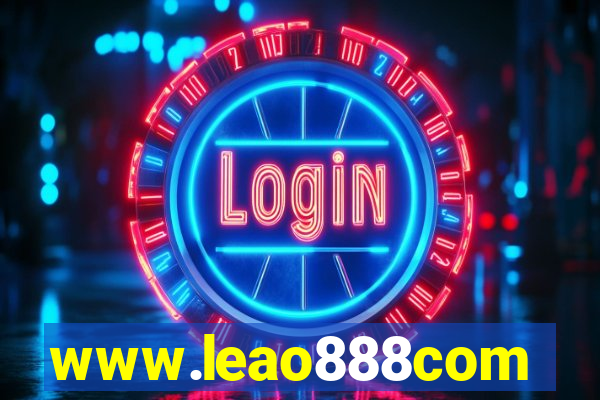 www.leao888com