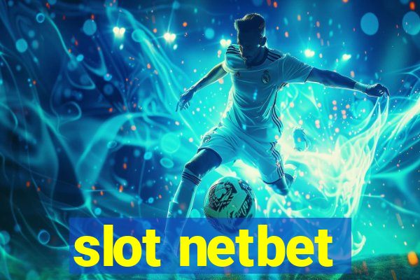 slot netbet