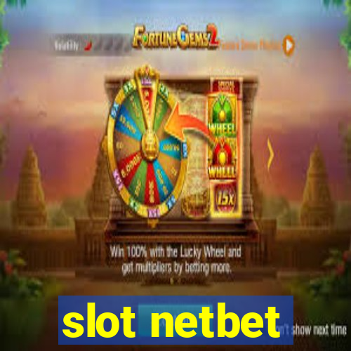 slot netbet