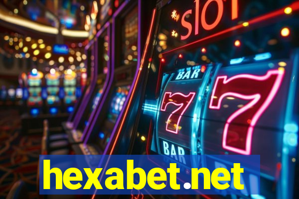 hexabet.net