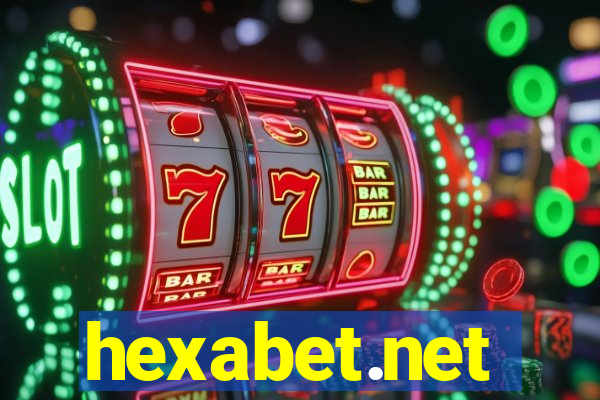 hexabet.net