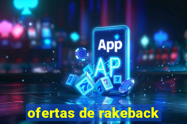 ofertas de rakeback