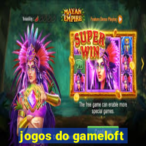 jogos do gameloft