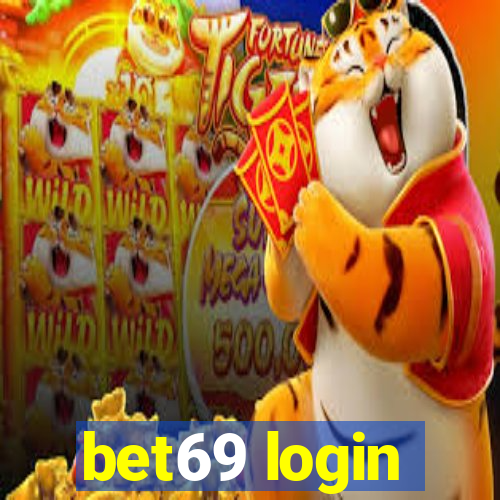 bet69 login