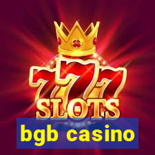 bgb casino