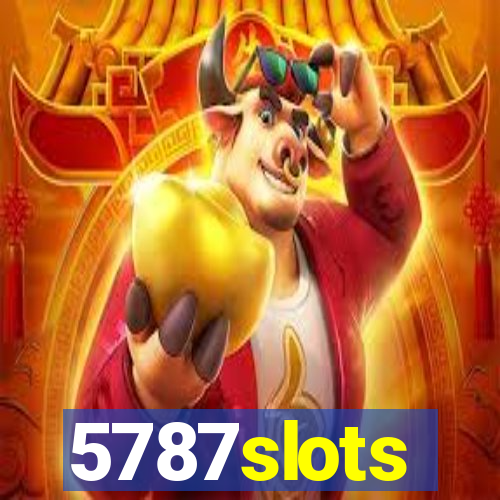 5787slots