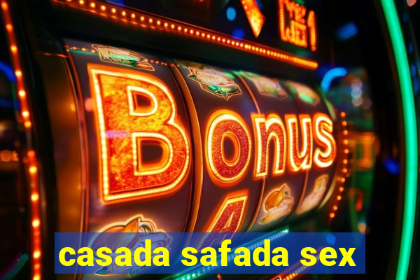 casada safada sex