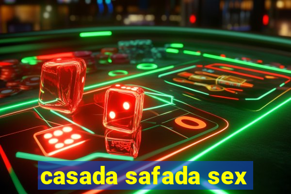 casada safada sex