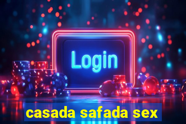 casada safada sex