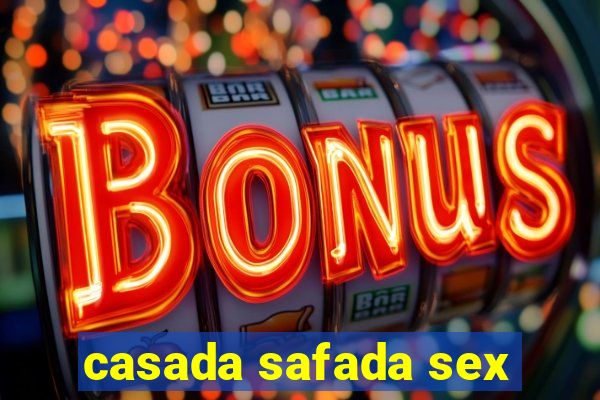 casada safada sex