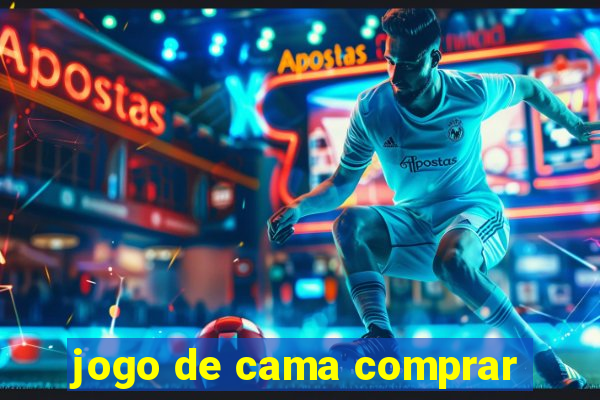 jogo de cama comprar