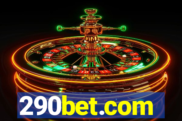 290bet.com