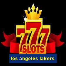 los ángeles lakers