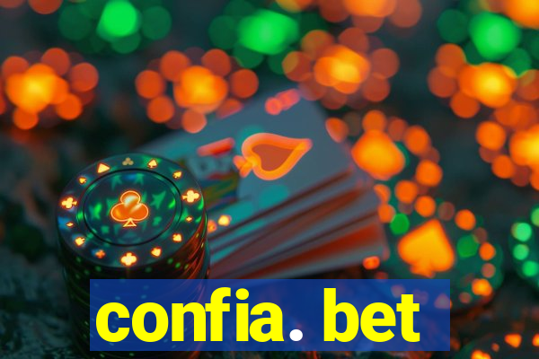 confia. bet