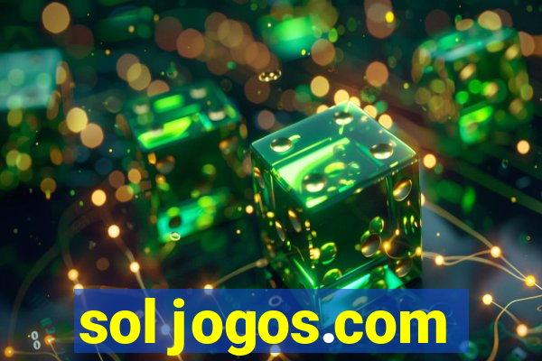 sol jogos.com