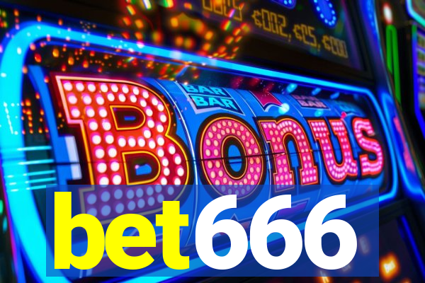 bet666