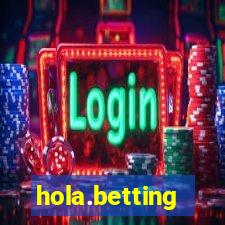 hola.betting