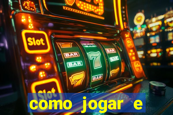 como jogar e ganhar no tigrinho