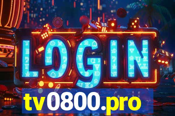 tv0800.pro