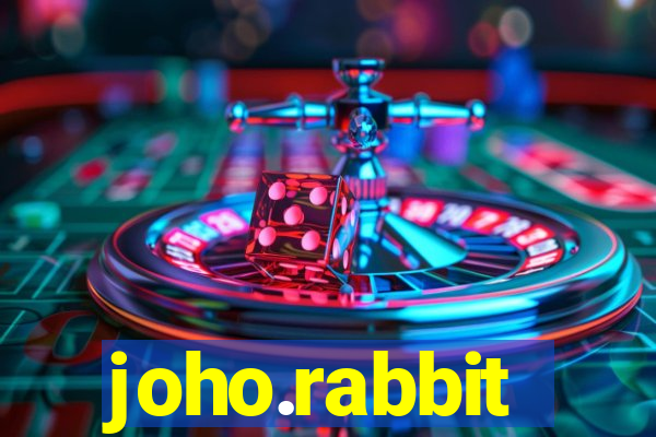 joho.rabbit