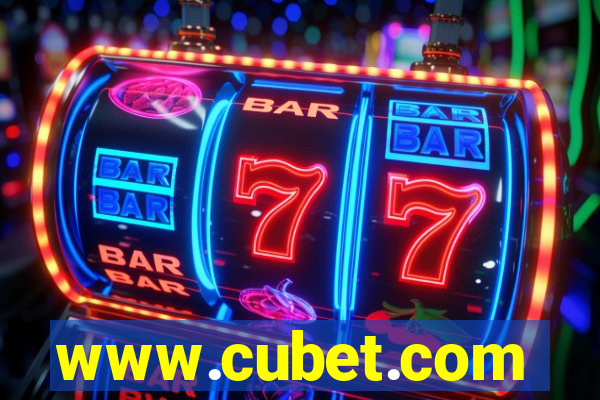 www.cubet.com