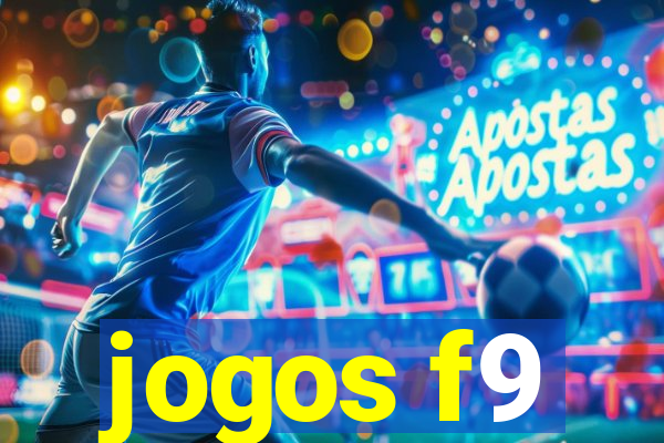 jogos f9