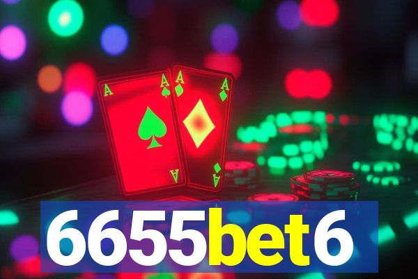 6655bet6