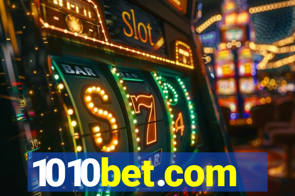 1010bet.com