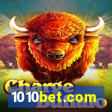 1010bet.com