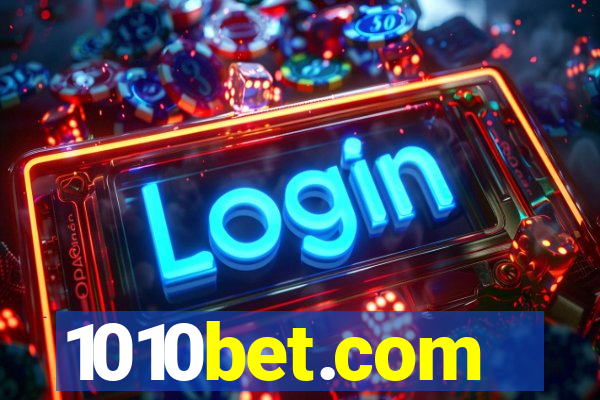 1010bet.com