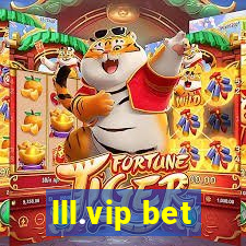 lll.vip bet