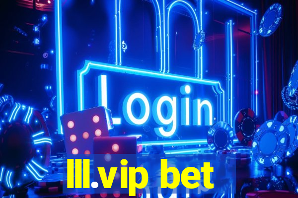 lll.vip bet