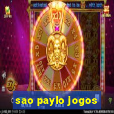 sao paylo jogos