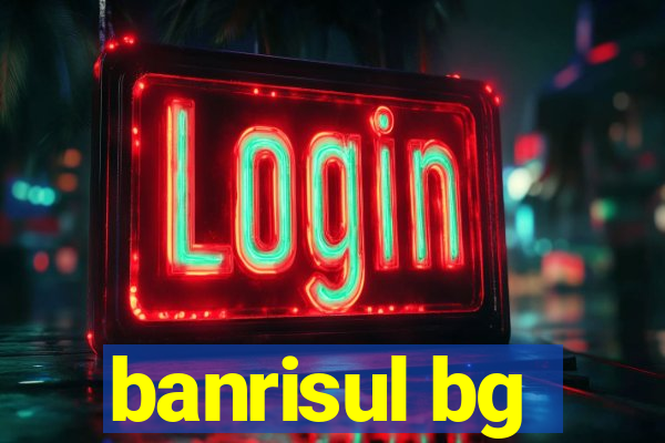 banrisul bg