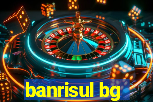 banrisul bg