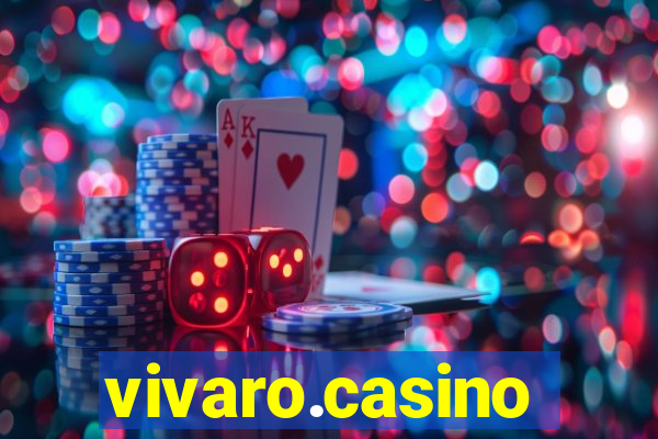 vivaro.casino