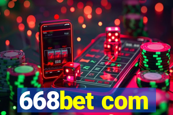 668bet com