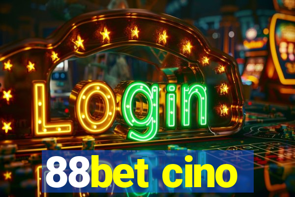 88bet cino