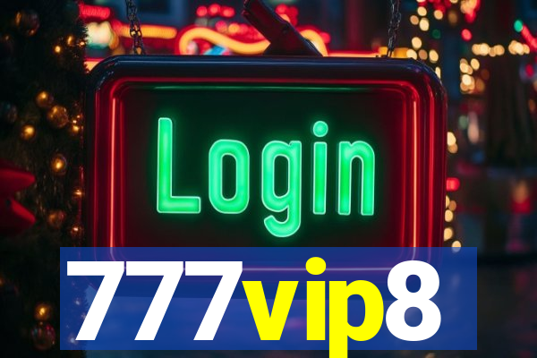 777vip8