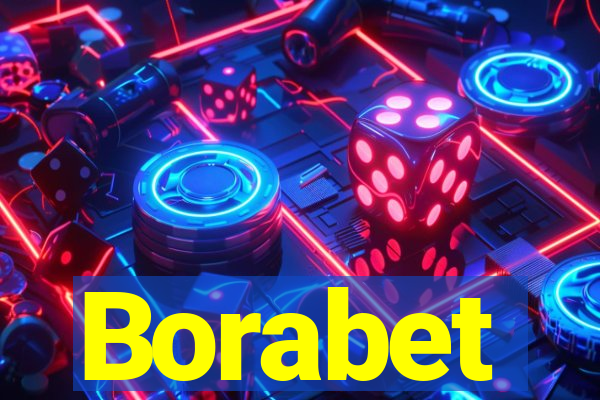 Borabet