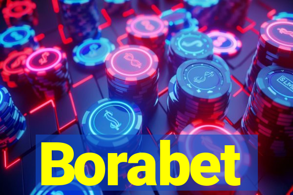 Borabet