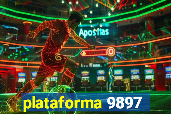 plataforma 9897