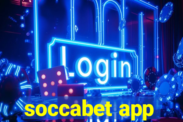 soccabet app