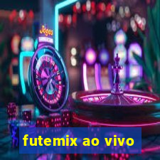 futemix ao vivo